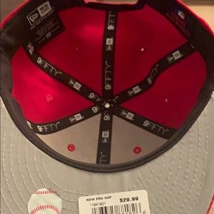 New era MLB New York snap back